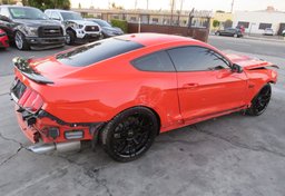 2016 Ford Mustang - Image 8