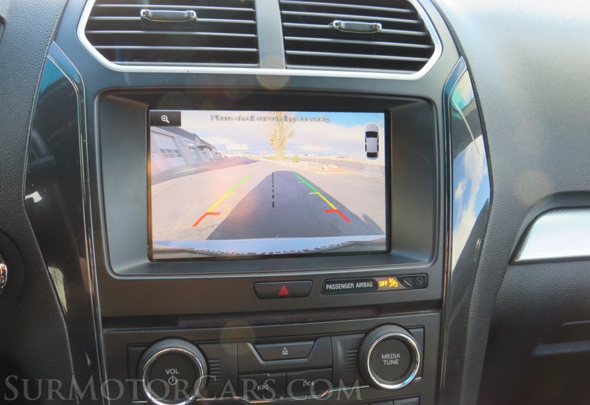 2016 Ford Explorer - Image 38