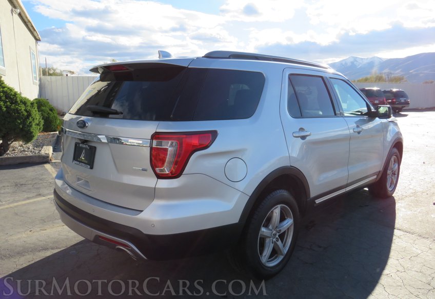 2016 Ford Explorer - Image 7