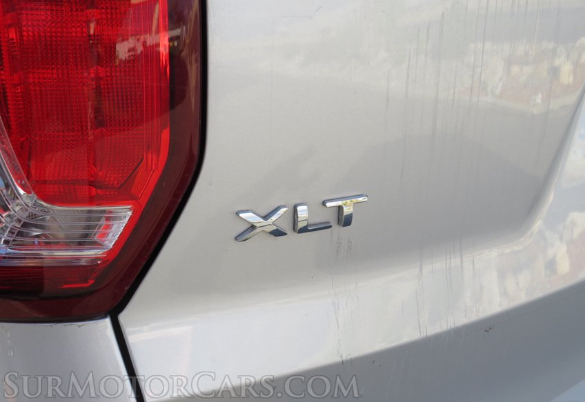 2016 Ford Explorer - Image 18