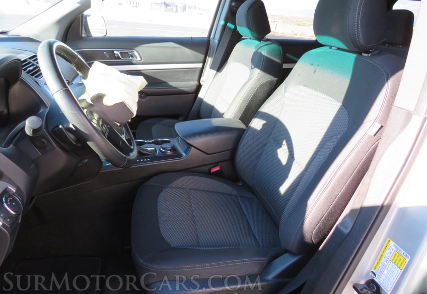 2016 Ford Explorer - Image 26