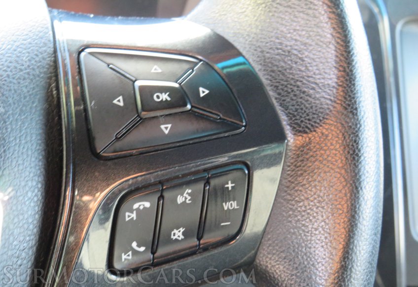 2016 Ford Explorer - Image 33