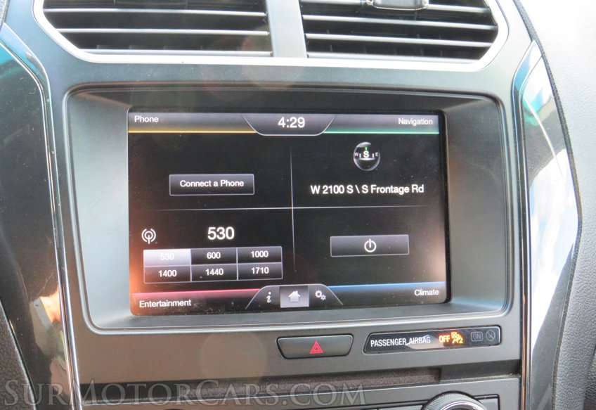 2016 Ford Explorer - Image 37