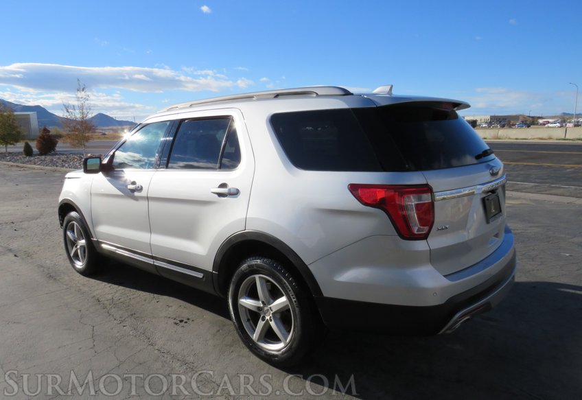 2016 Ford Explorer - Image 6