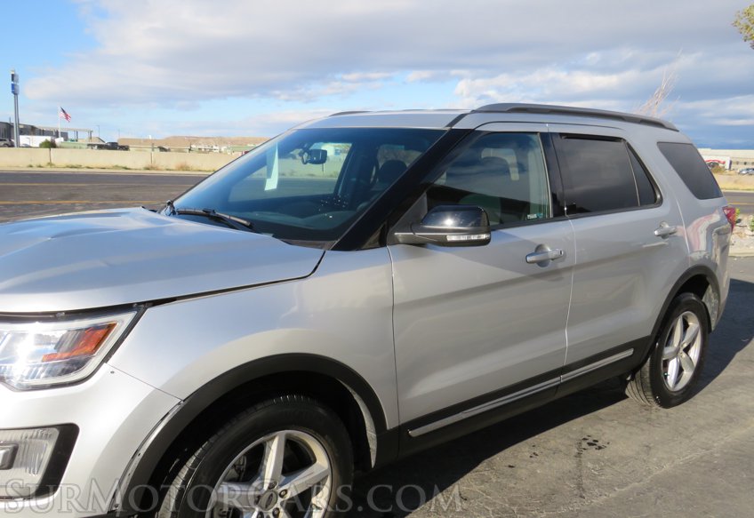 2016 Ford Explorer - Image 12