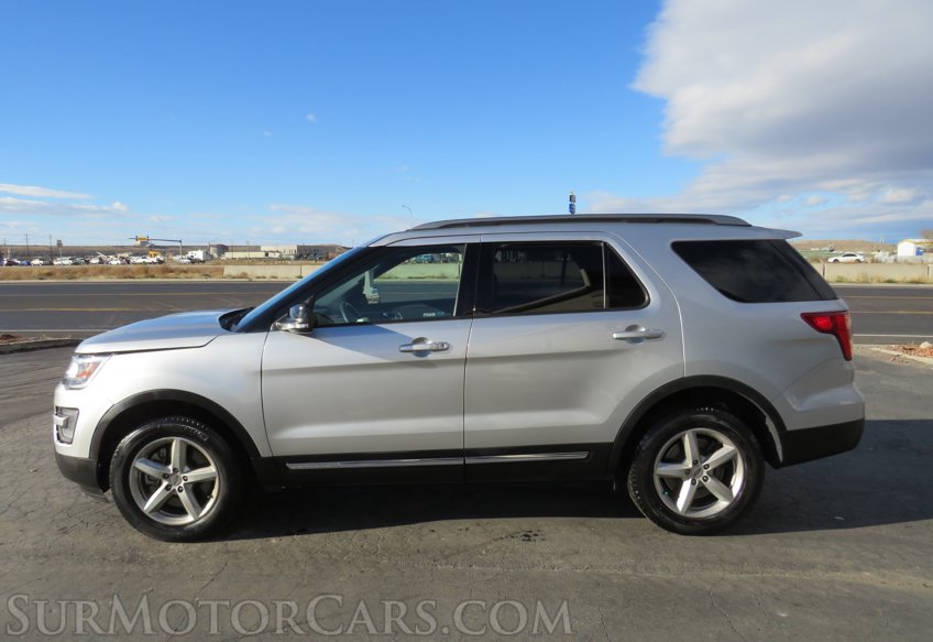 2016 Ford Explorer - Image 10