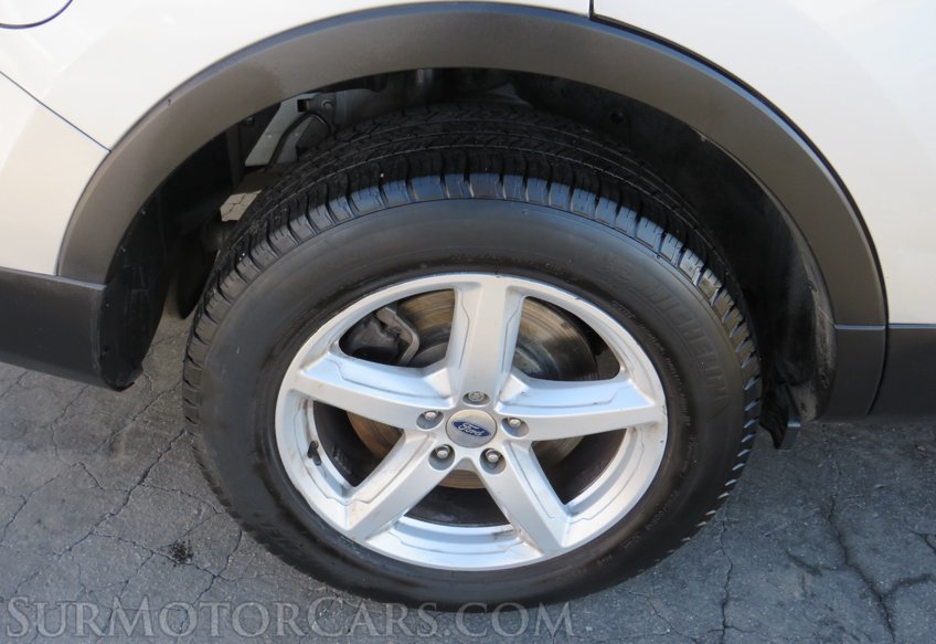 2016 Ford Explorer - Image 47