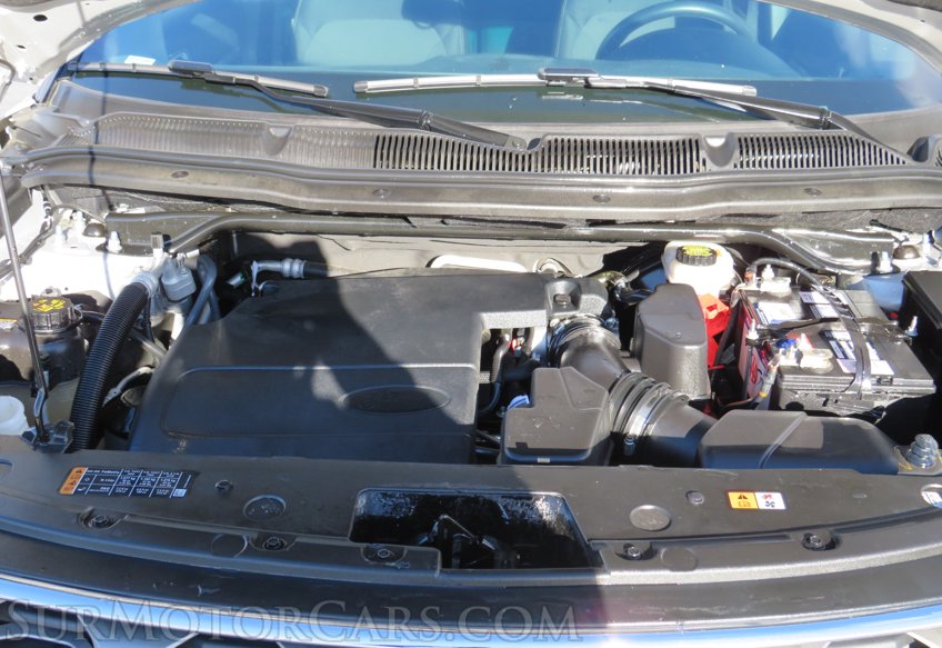 2016 Ford Explorer - Image 52