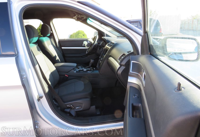 2016 Ford Explorer - Image 23