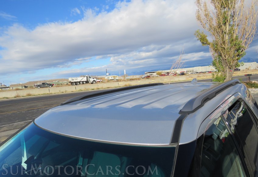 2016 Ford Explorer - Image 17