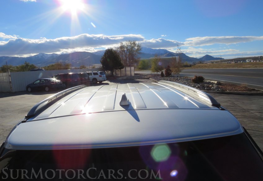 2016 Ford Explorer - Image 15