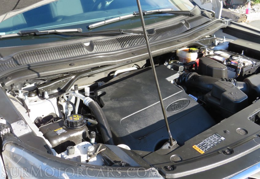 2016 Ford Explorer - Image 54