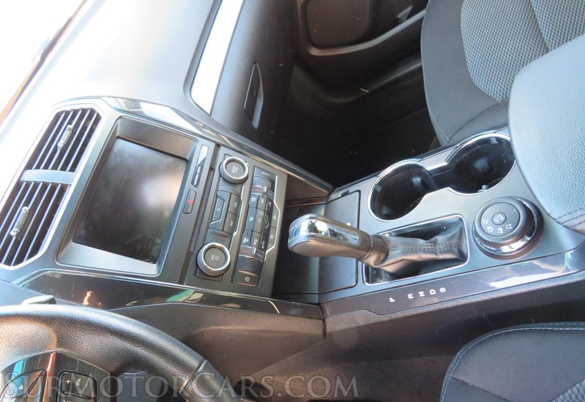 2016 Ford Explorer - Image 34