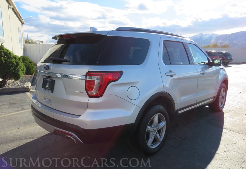 2016 Ford Explorer - Image 5