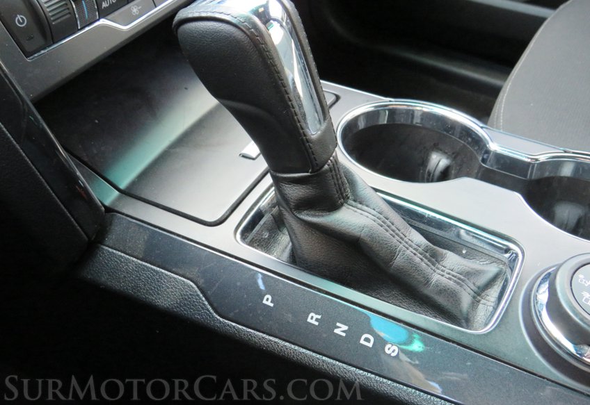 2016 Ford Explorer - Image 41