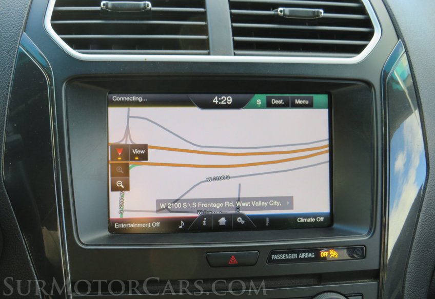 2016 Ford Explorer - Image 39