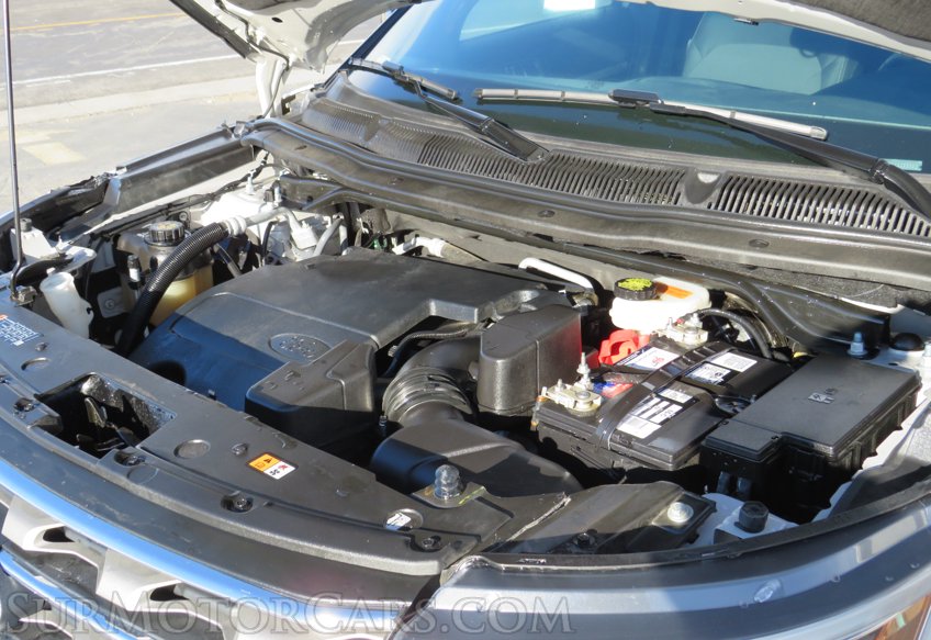 2016 Ford Explorer - Image 53