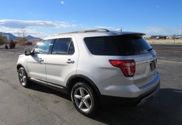 2016 Ford Explorer - Image 8