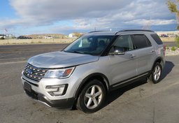 2016 Ford Explorer - Image 1