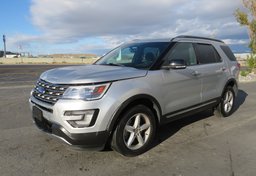 2016 Ford Explorer - Image 4