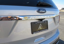 2016 Ford Explorer - Image 20