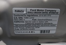 2016 Ford Explorer - Image 51