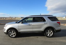 2016 Ford Explorer - Image 10