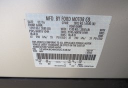 2016 Ford Explorer - Image 49