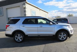 2016 Ford Explorer - Image 9