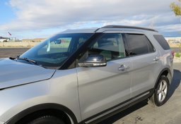 2016 Ford Explorer - Image 13