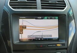 2016 Ford Explorer - Image 39