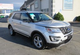 2016 Ford Explorer - Image 2