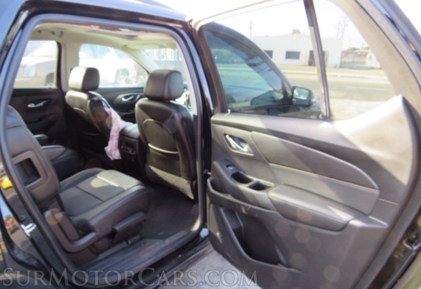 2018 Chevrolet Traverse - Image 22