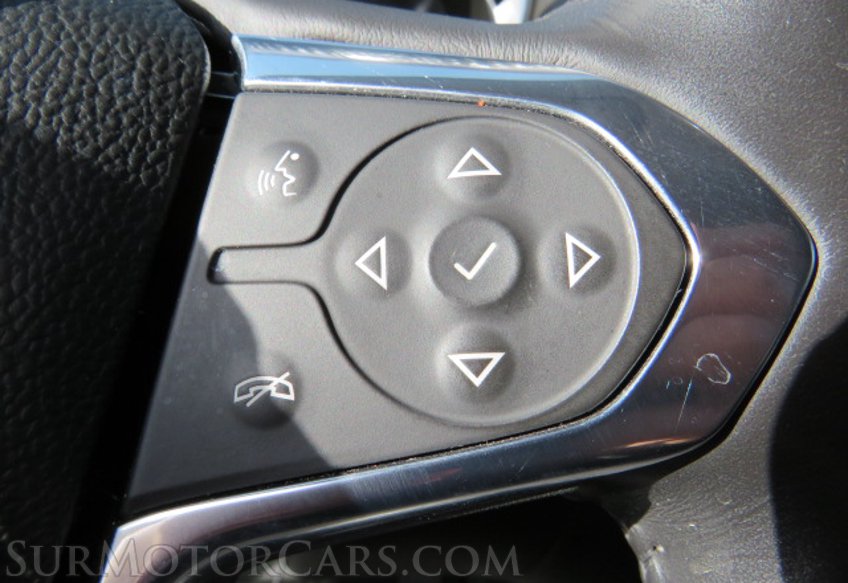 2018 Chevrolet Traverse - Image 35