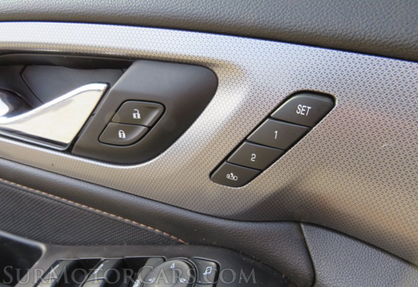2018 Chevrolet Traverse - Image 43