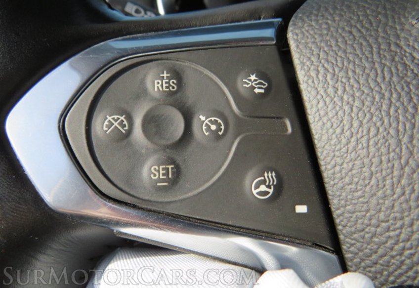 2018 Chevrolet Traverse - Image 34
