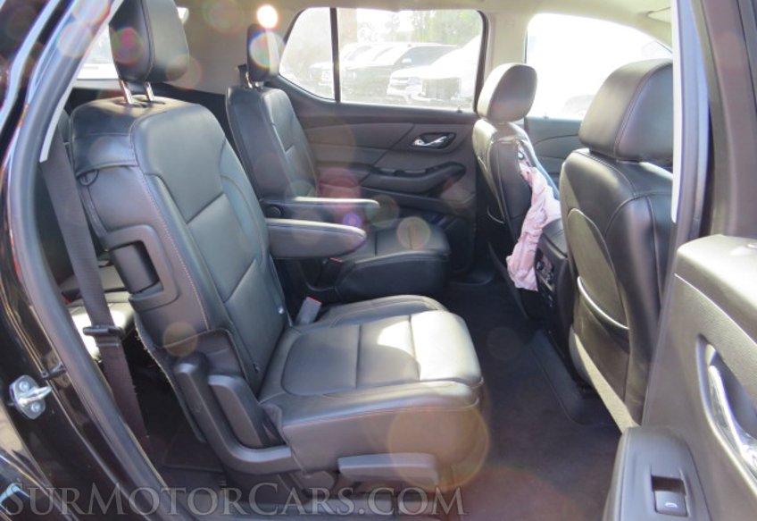 2018 Chevrolet Traverse - Image 28