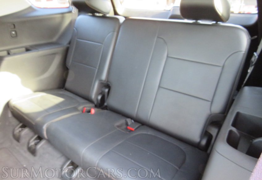 2018 Chevrolet Traverse - Image 31