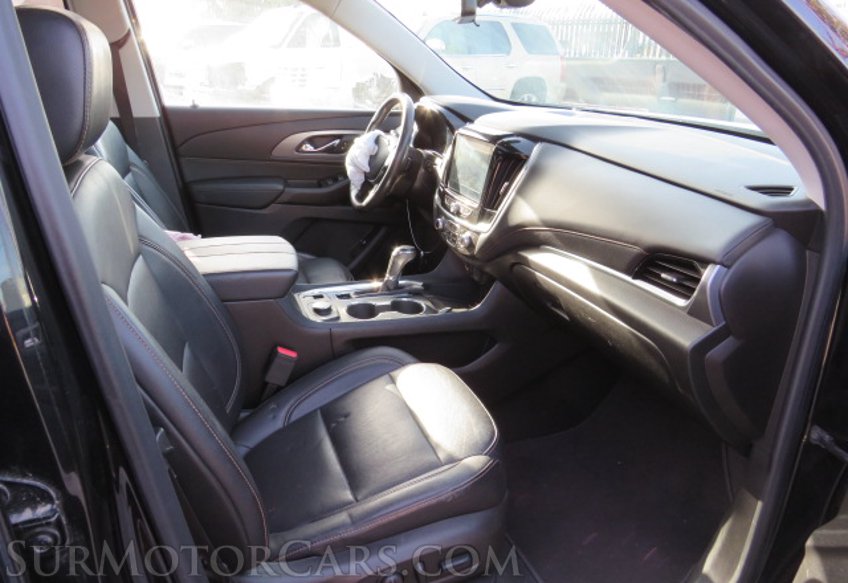 2018 Chevrolet Traverse - Image 26