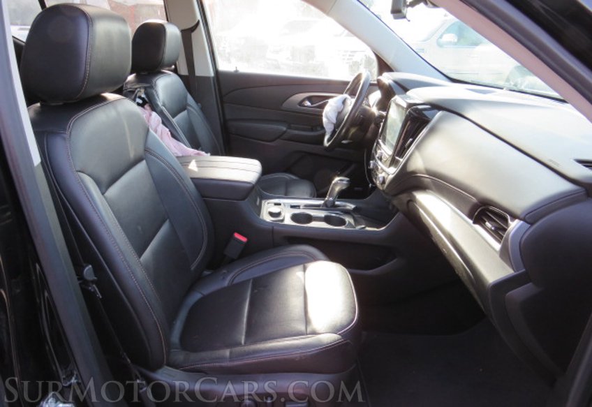 2018 Chevrolet Traverse - Image 24