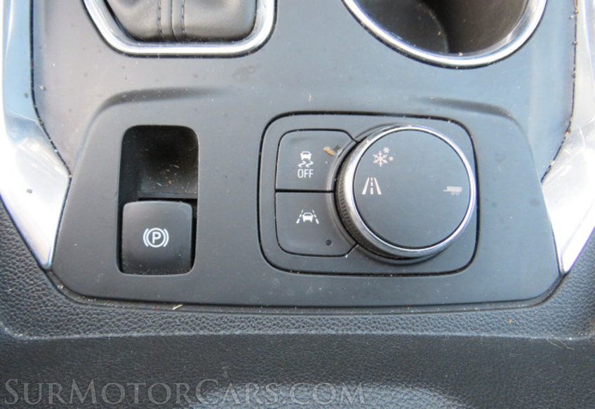 2018 Chevrolet Traverse - Image 49