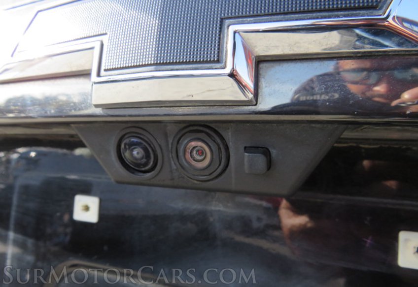 2018 Chevrolet Traverse - Image 17