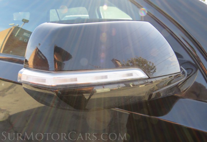 2018 Chevrolet Traverse - Image 16