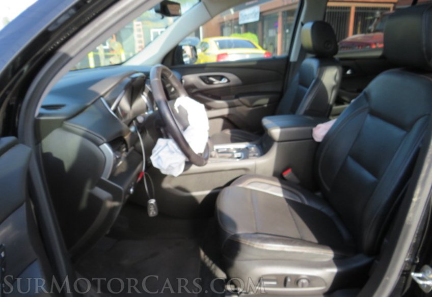 2018 Chevrolet Traverse - Image 23