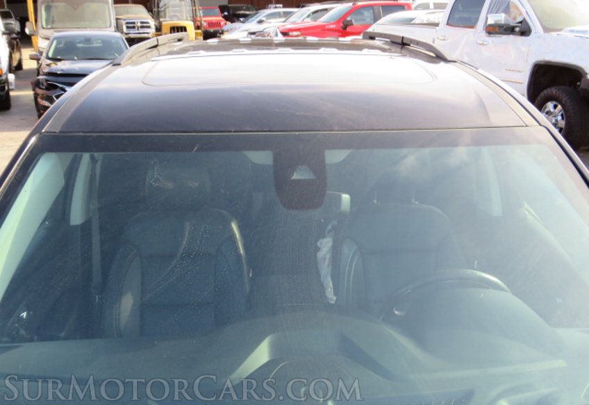 2018 Chevrolet Traverse - Image 12