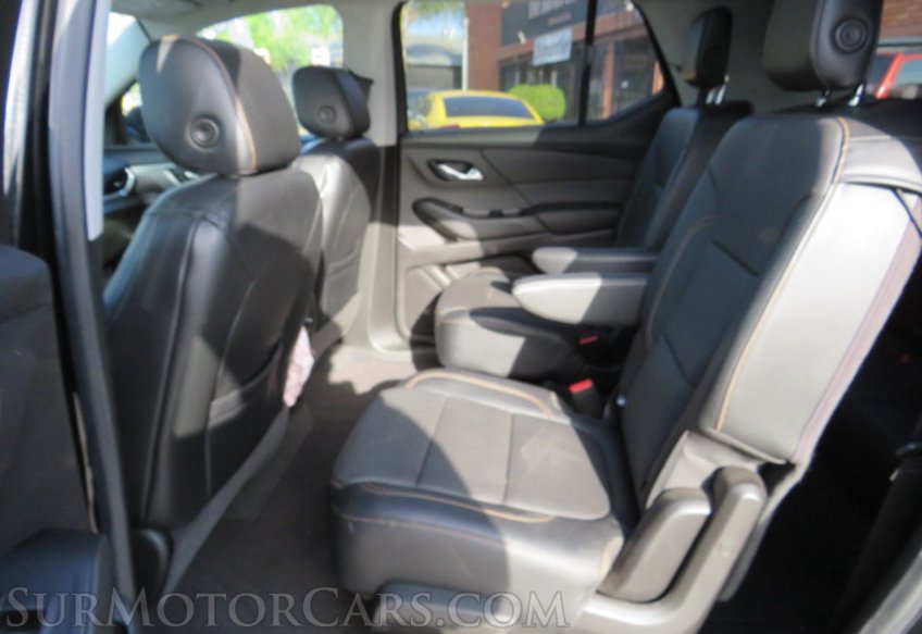 2018 Chevrolet Traverse - Image 29