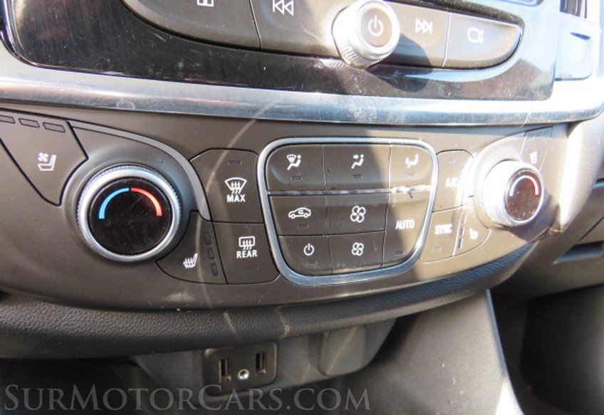 2018 Chevrolet Traverse - Image 47