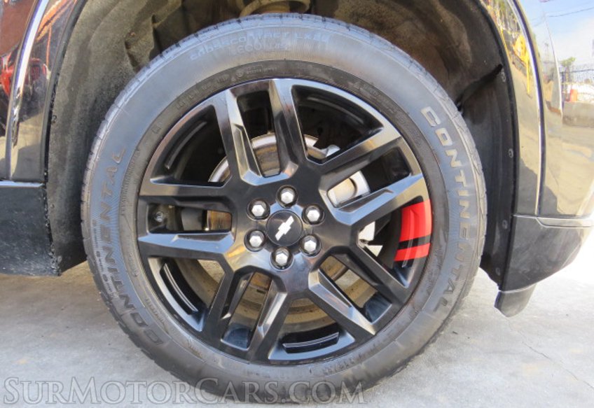 2018 Chevrolet Traverse - Image 15