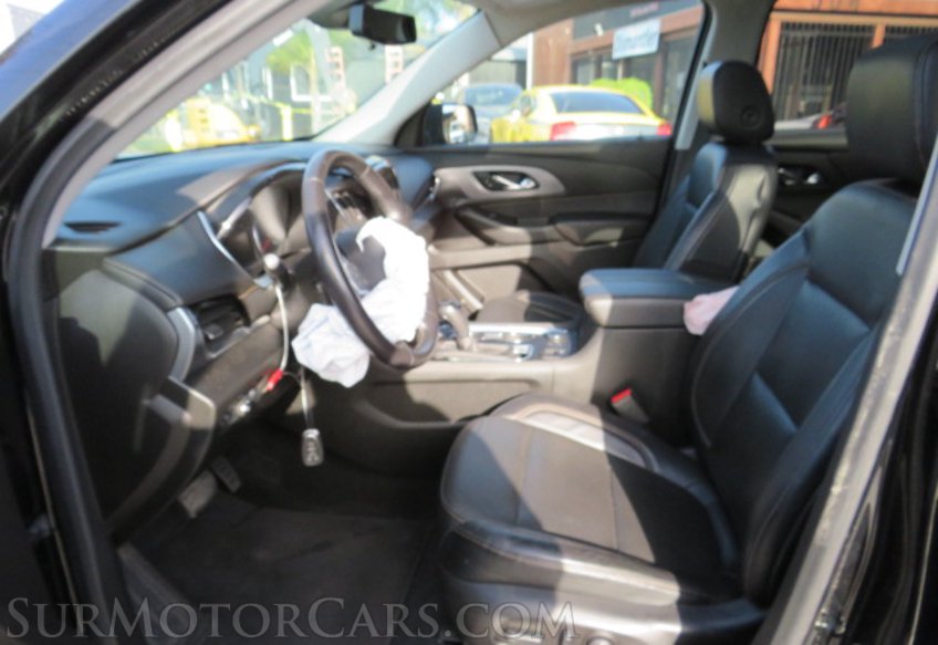 2018 Chevrolet Traverse - Image 25