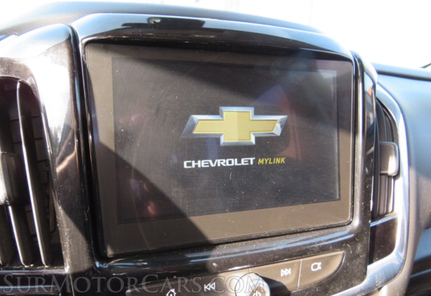 2018 Chevrolet Traverse - Image 44